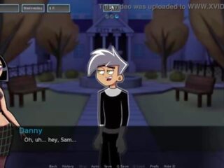 Danny Phantom Amity Park Part 7