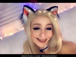 Magnificent AHEGAO SNAP COMPILATION COSPLAY TEEN second part ALICEBONG