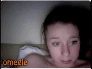 18 years old teen vid and lick boobs on omegle