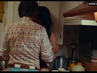 Amanda Seyfried- Big Boobs, sex Scenes Blowjob - Lovelace (2013)