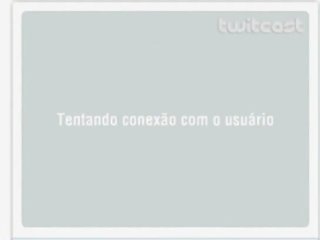 Catia Carvalho en twitcast 3