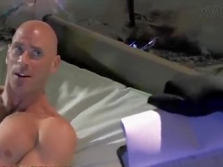 Busty Blonde Nurse Fucks Rides Her Patient's Long Hard prick [xVOD.se]
