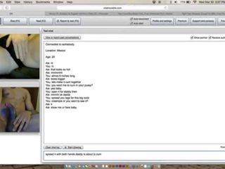 Magnificent to trot Teen Staring At My penis On Omegle - MoreCamGirls.com