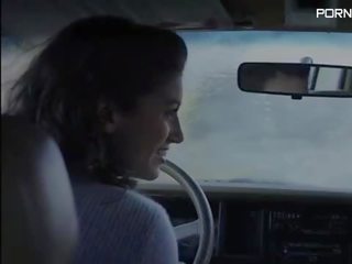 Car adult clip video Generation - By Erika Lust