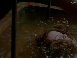 Billie Piper - Full Frontal Nude, xxx clip Scene - Penny Dreadful S02