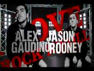 Attractive Punk Chicks - Alex Gaudino & Jason Rooney