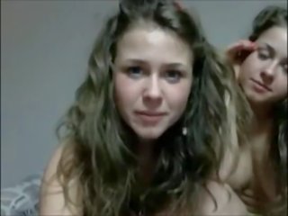 2 outstanding sisters from Poland on webcam at www.redcam24.com