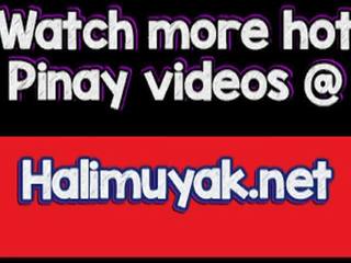 Halimuyak* pinay Ivy sex clip Scandal