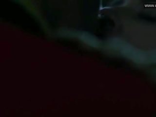 Eva Green - sex video Scenes Topless & enchanting - Penny Dreadful S01