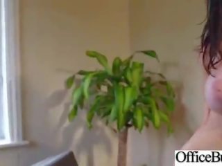 Big Melon Juggs adolescent (aletta ocean) Get Intercorse In Office video-01